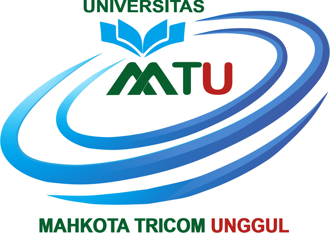 Universitas Mahkota Tricom Unggul